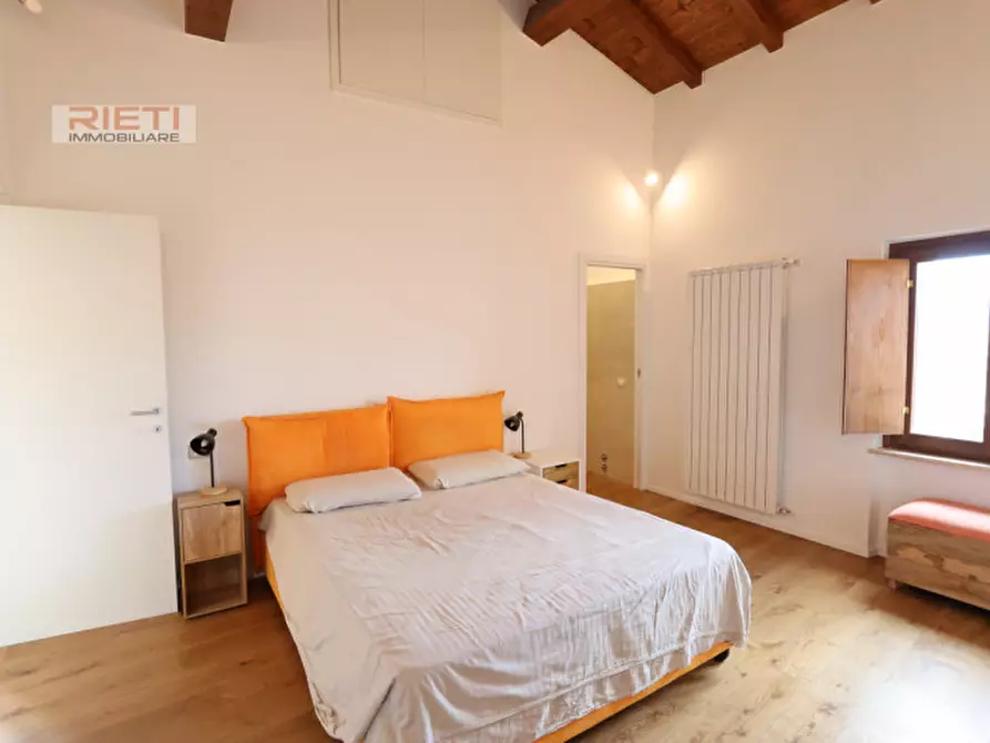 Immagine 23 di Attico in vendita  in via roma, 30 a Rieti