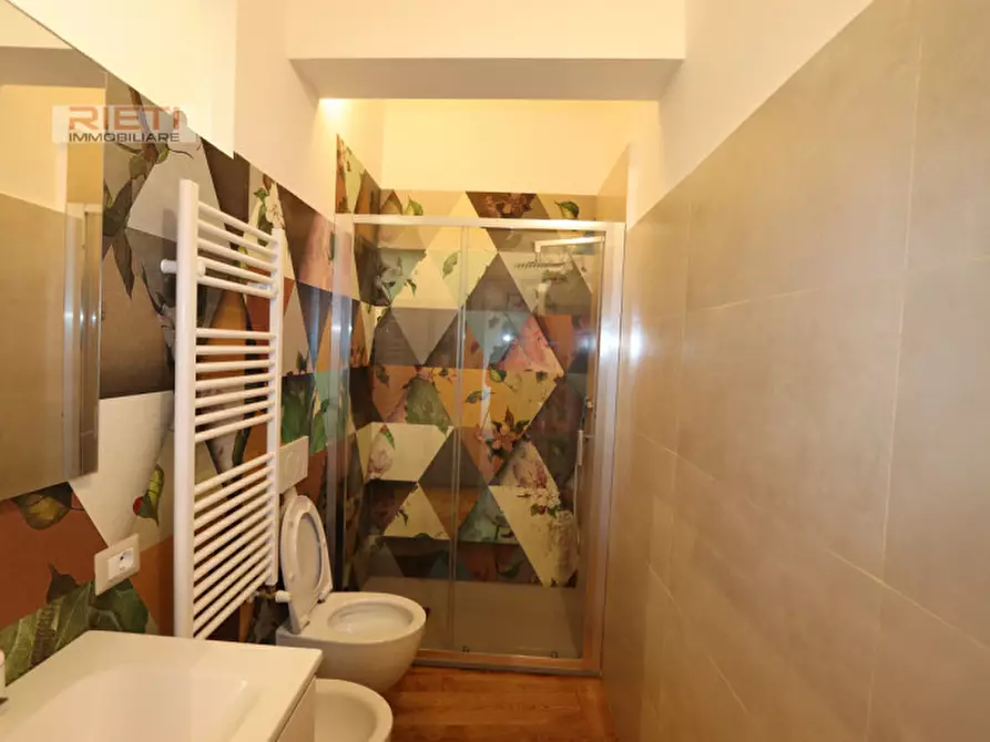 Immagine 25 di Attico in vendita  in via roma, 30 a Rieti