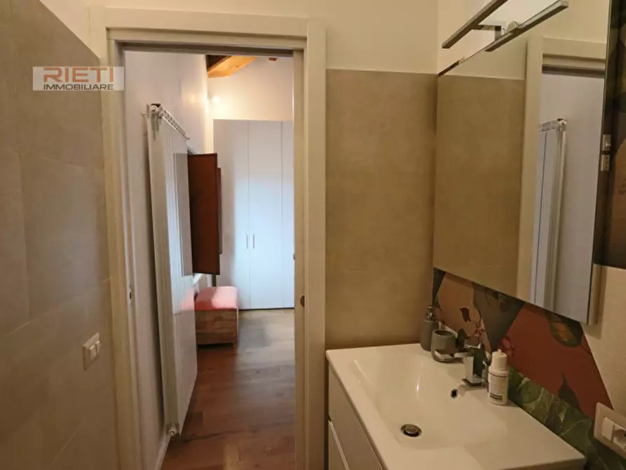 Immagine 27 di Attico in vendita  in via roma, 30 a Rieti