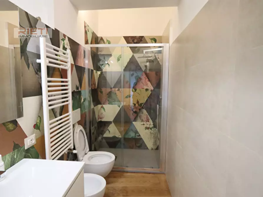 Immagine 27 di Attico in vendita  in via roma, 30 a Rieti