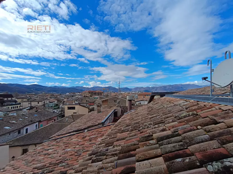 Immagine 31 di Attico in vendita  in via roma, 30 a Rieti