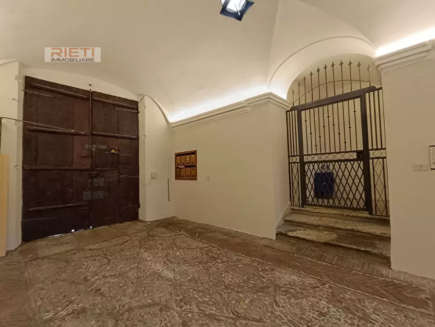 Immagine 33 di Attico in vendita  in via roma, 30 a Rieti