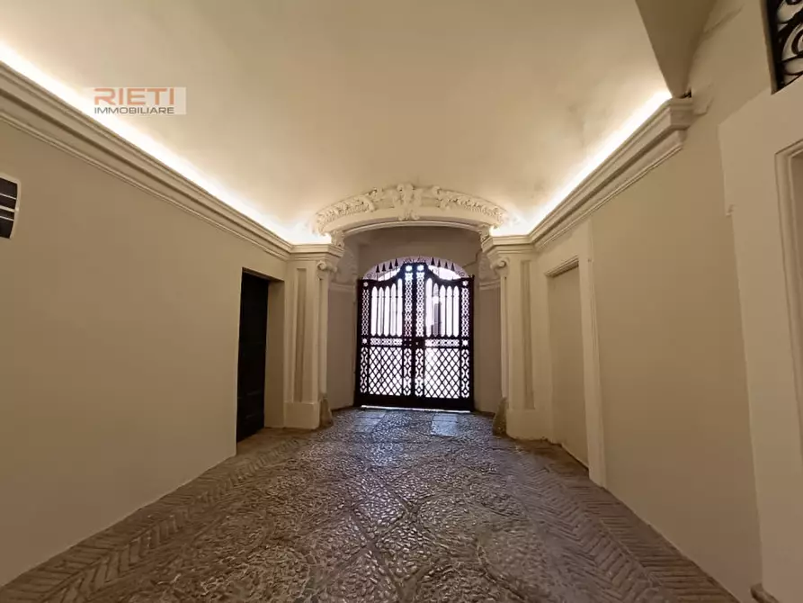 Immagine 34 di Attico in vendita  in via roma, 30 a Rieti