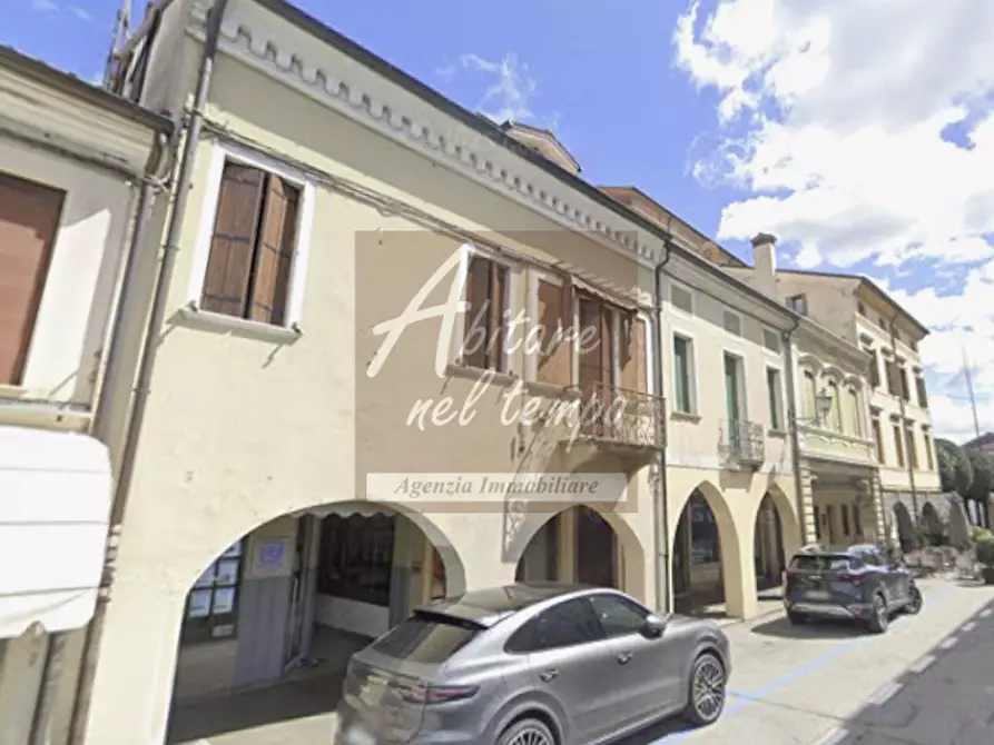 Immagine 1 di Appartamento in vendita  in Via Roma a Cittadella