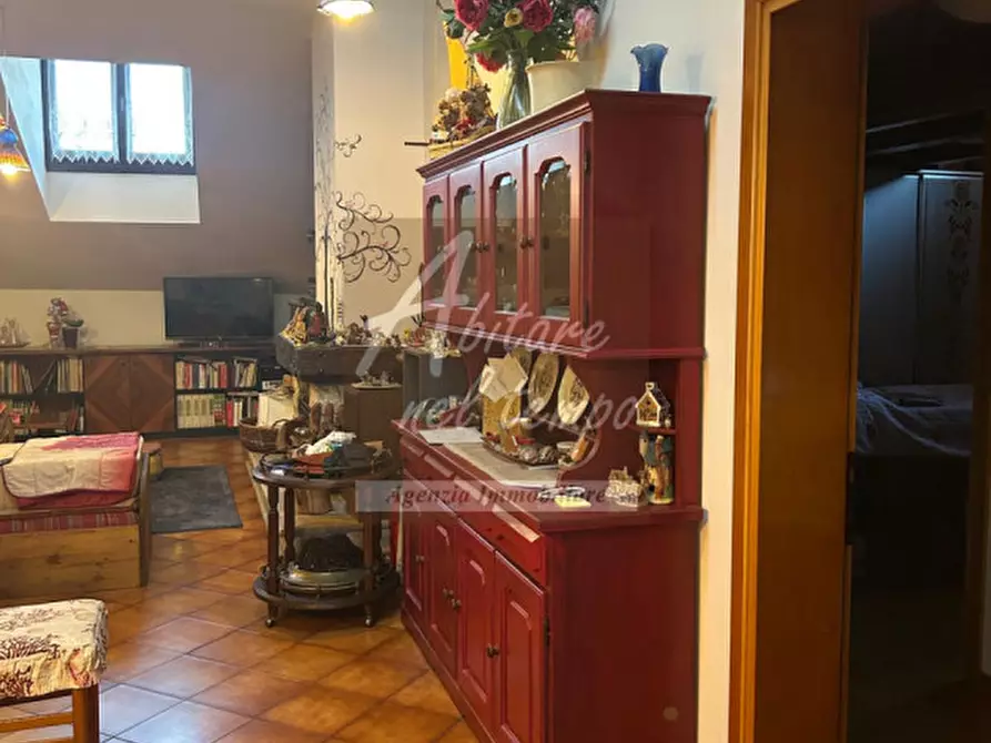 Immagine 4 di Appartamento in vendita  in Via Roma a Cittadella