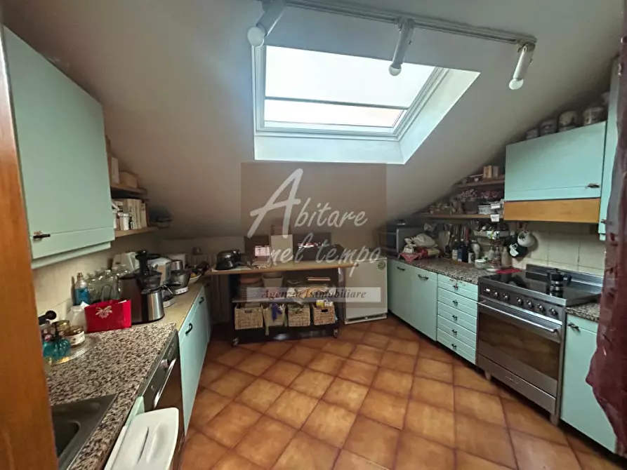 Immagine 6 di Appartamento in vendita  in Via Roma a Cittadella