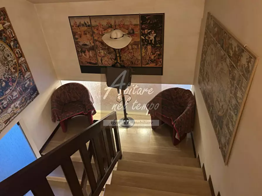 Immagine 7 di Appartamento in vendita  in Via Roma a Cittadella