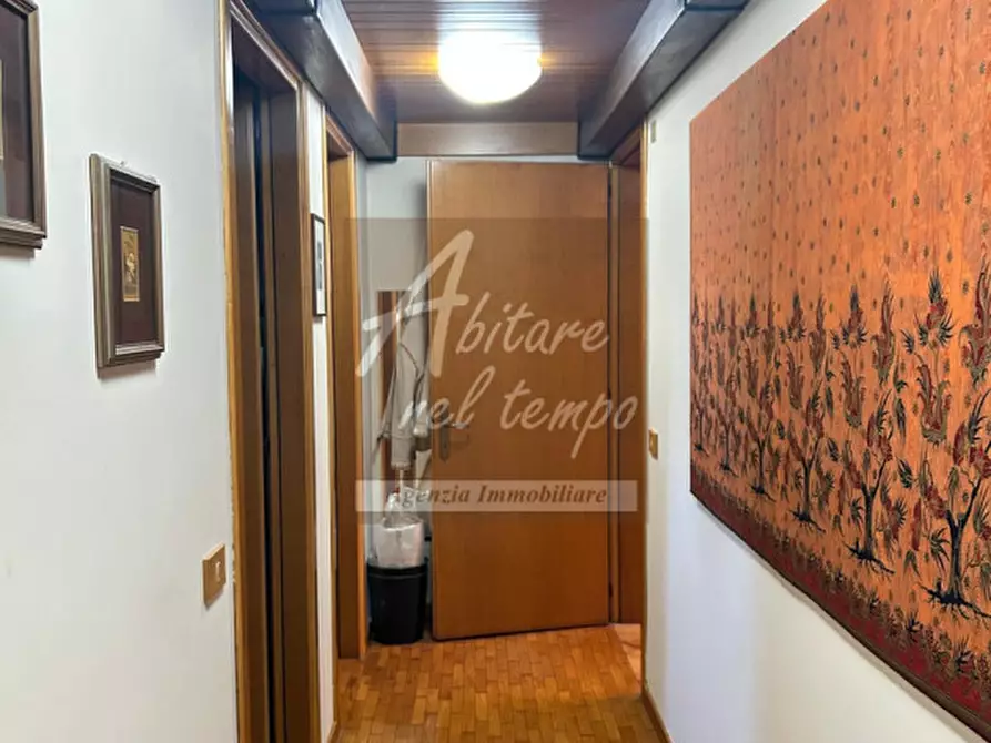 Immagine 9 di Appartamento in vendita  in Via Roma a Cittadella