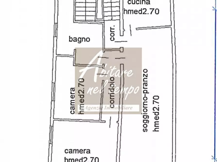 Immagine 33 di Appartamento in vendita  in Via Roma a Cittadella