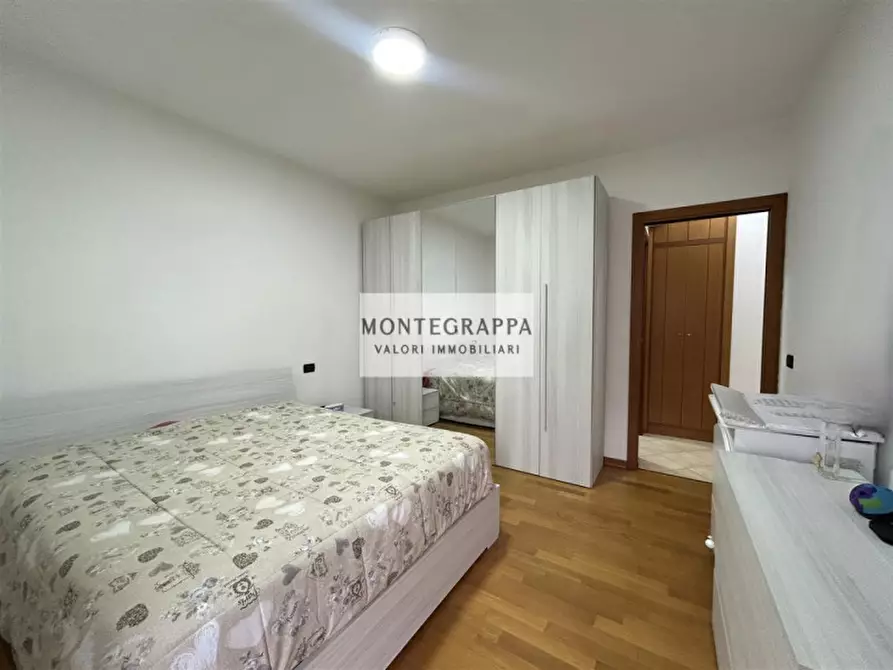 Immagine 5 di Appartamento in vendita  in Via Verdi a Castelfranco Veneto