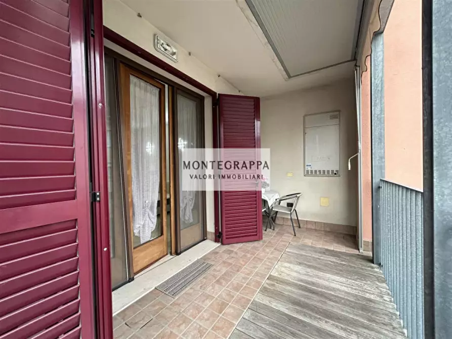 Immagine 9 di Appartamento in vendita  in Via Verdi a Castelfranco Veneto