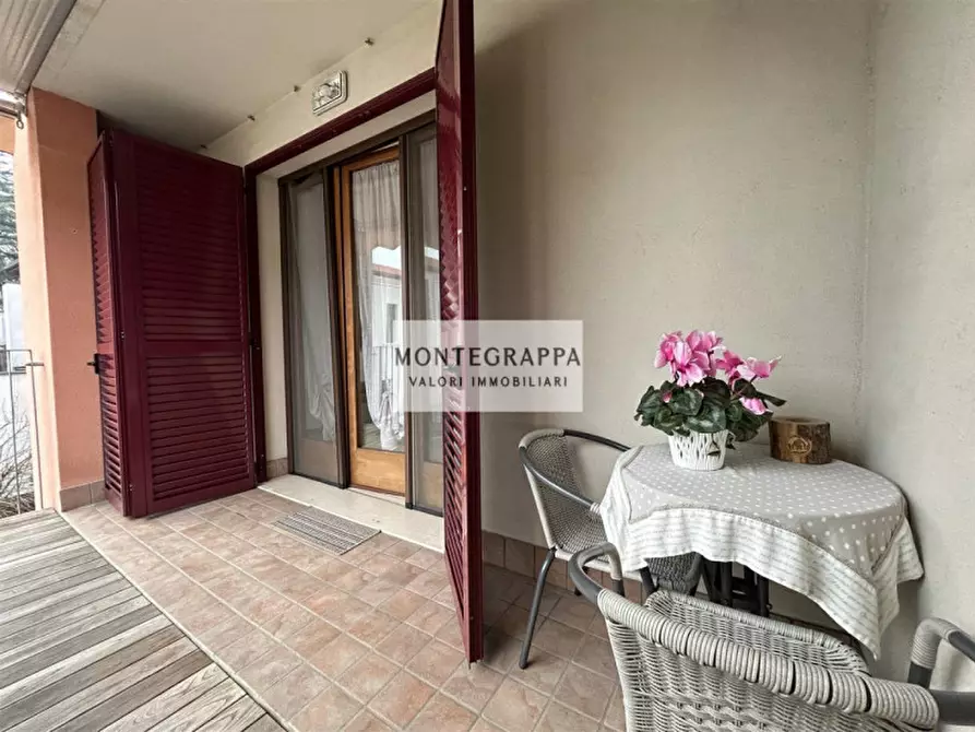 Immagine 10 di Appartamento in vendita  in Via Verdi a Castelfranco Veneto