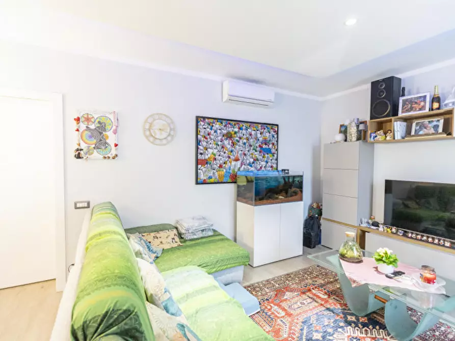 Immagine 7 di Casa bifamiliare in vendita  in VIA CASALSERUGO 20 MASERA' DI PADOVA a Masera' Di Padova