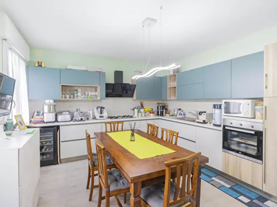 Immagine 8 di Casa bifamiliare in vendita  in VIA CASALSERUGO 20 MASERA' DI PADOVA a Masera' Di Padova