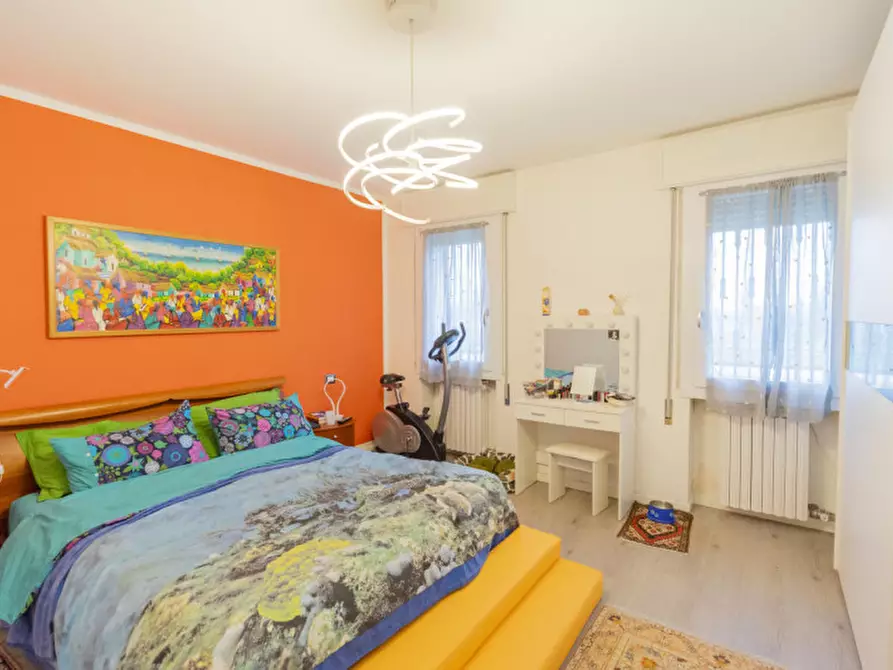 Immagine 12 di Casa bifamiliare in vendita  in VIA CASALSERUGO 20 MASERA' DI PADOVA a Masera' Di Padova