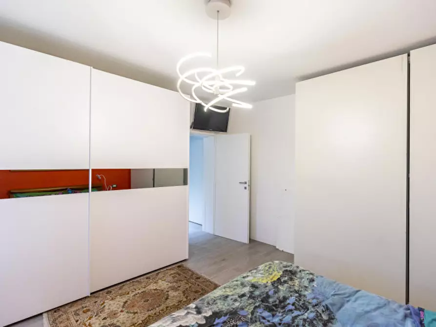 Immagine 14 di Casa bifamiliare in vendita  in VIA CASALSERUGO 20 MASERA' DI PADOVA a Masera' Di Padova