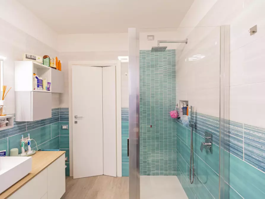 Immagine 15 di Casa bifamiliare in vendita  in VIA CASALSERUGO 20 MASERA' DI PADOVA a Masera' Di Padova