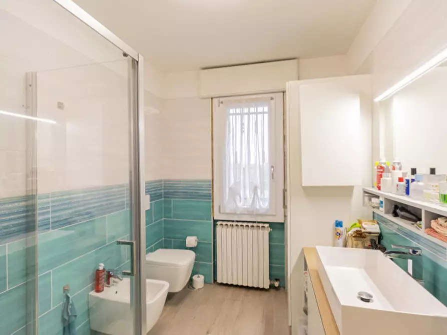 Immagine 16 di Casa bifamiliare in vendita  in VIA CASALSERUGO 20 MASERA' DI PADOVA a Masera' Di Padova