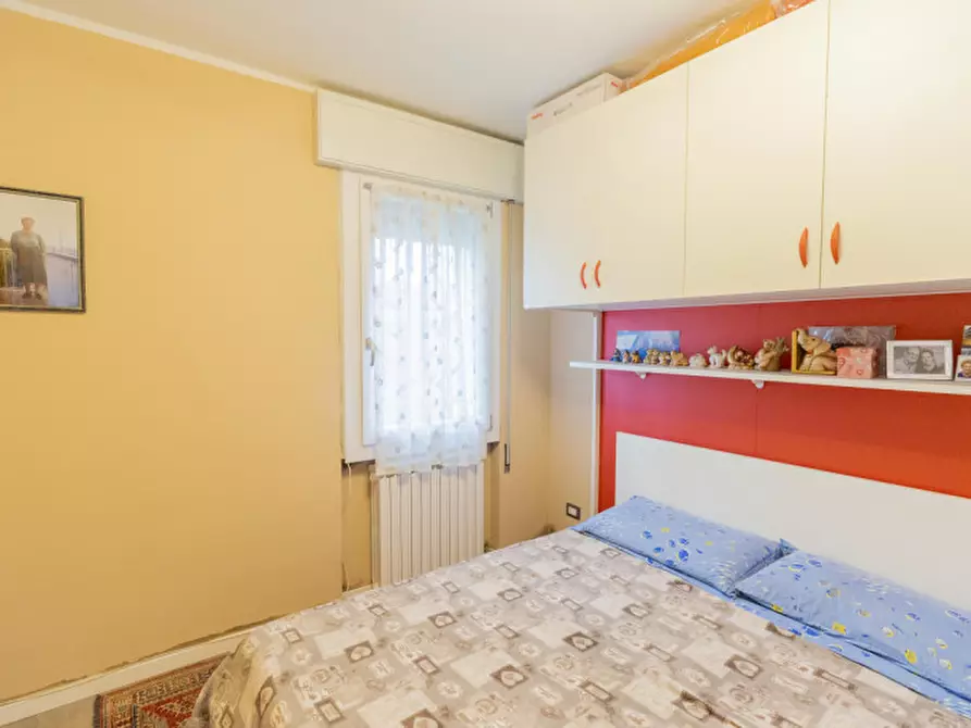 Immagine 17 di Casa bifamiliare in vendita  in VIA CASALSERUGO 20 MASERA' DI PADOVA a Masera' Di Padova