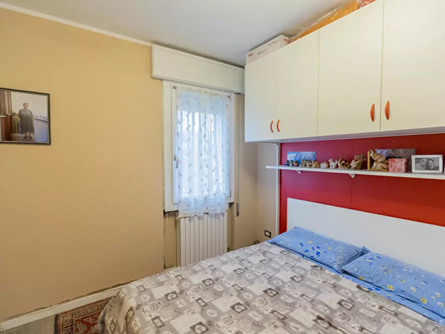 Immagine 18 di Casa bifamiliare in vendita  in VIA CASALSERUGO 20 MASERA' DI PADOVA a Masera' Di Padova