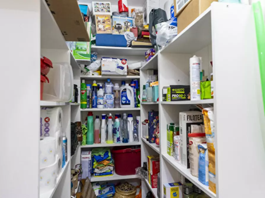 Immagine 19 di Casa bifamiliare in vendita  in VIA CASALSERUGO 20 MASERA' DI PADOVA a Masera' Di Padova