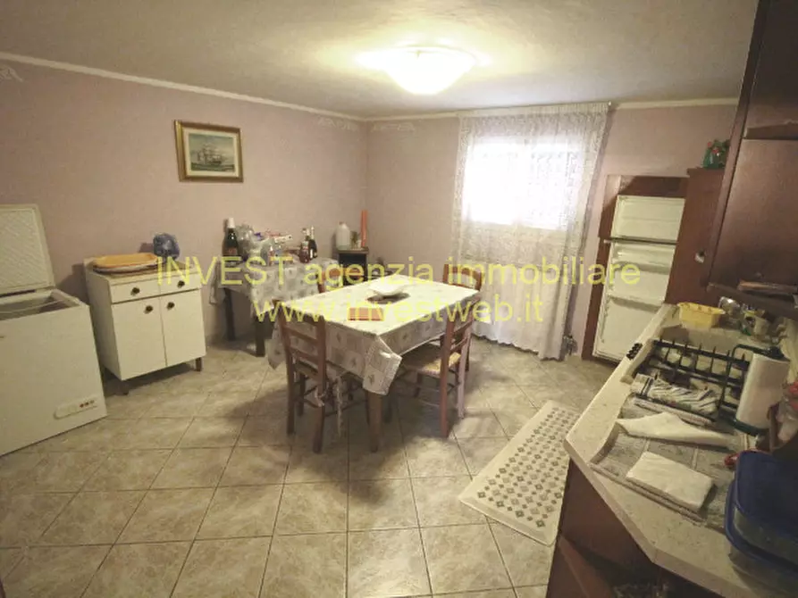 Immagine 11 di Casa indipendente in vendita  in via Veneto a Loreo