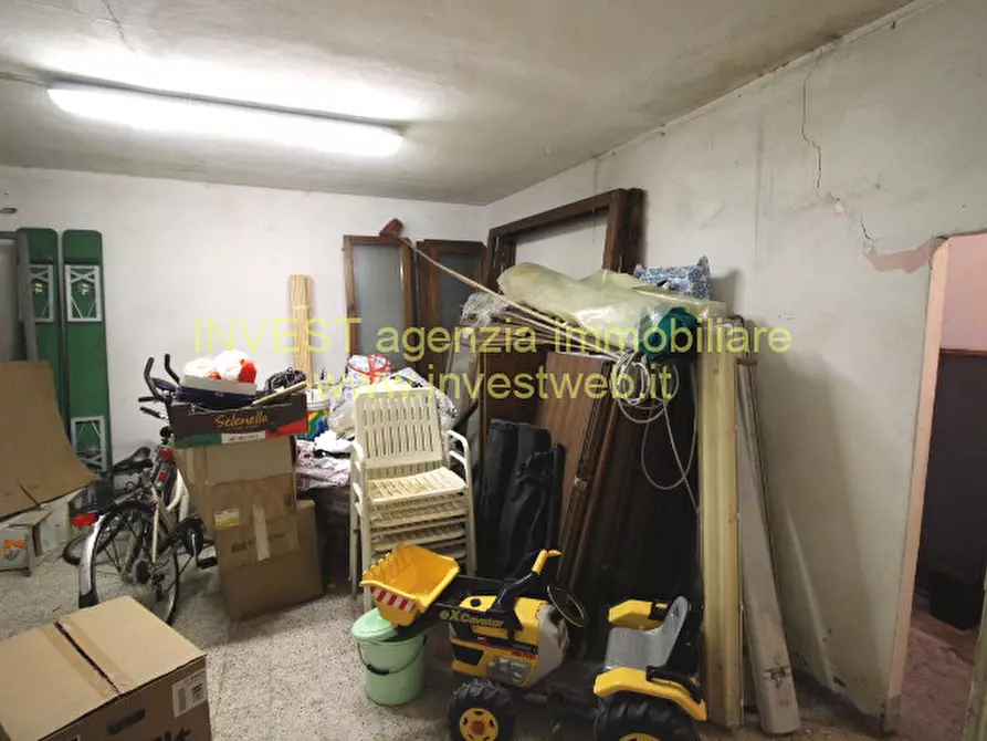 Immagine 19 di Casa indipendente in vendita  in via Veneto a Loreo