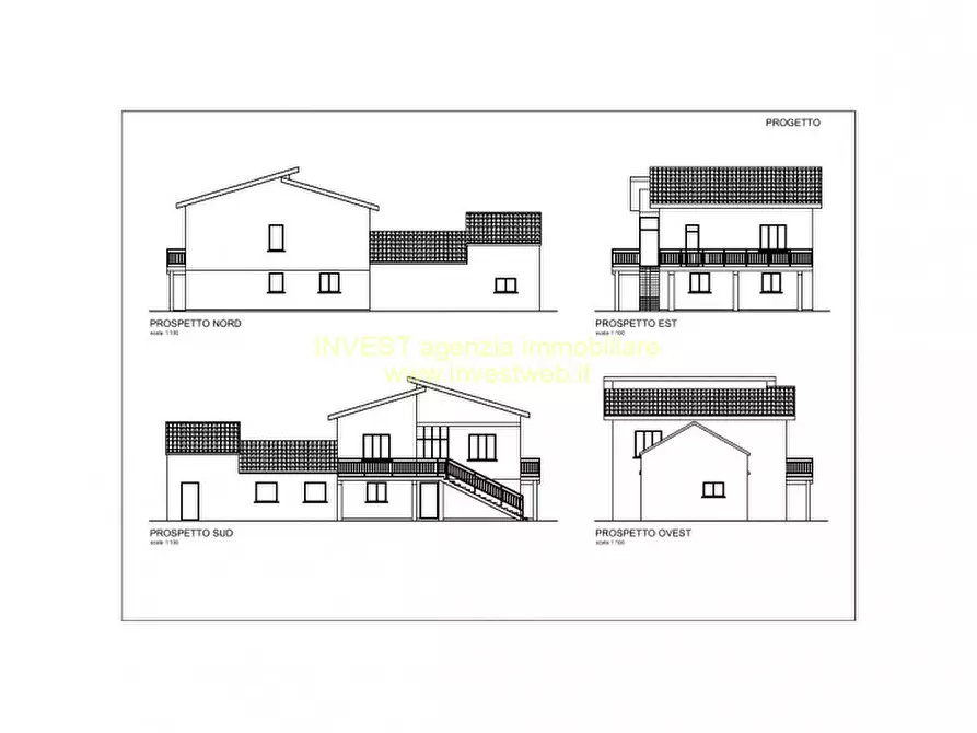 Immagine 23 di Casa indipendente in vendita  in via Veneto a Loreo