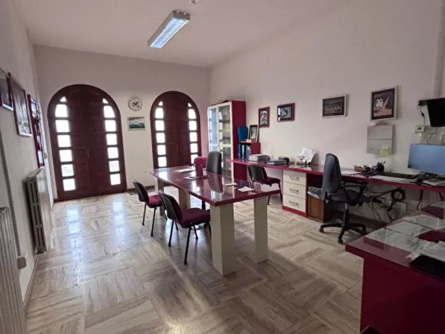 Immagine 1 di Ufficio in vendita  a Masi