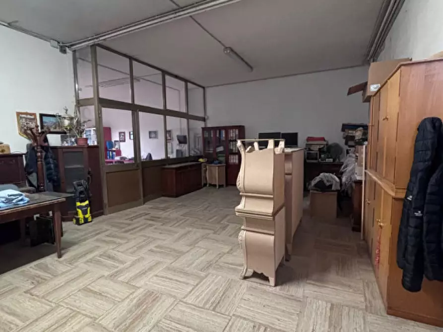 Immagine 2 di Ufficio in vendita  a Masi
