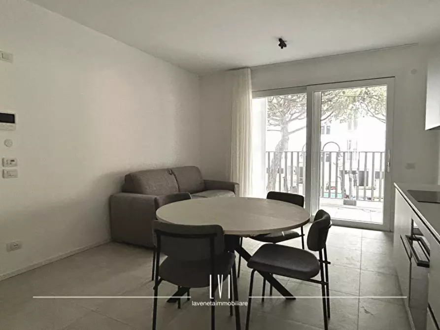Immagine 4 di Appartamento in vendita  in via Aquileia 162 a Jesolo