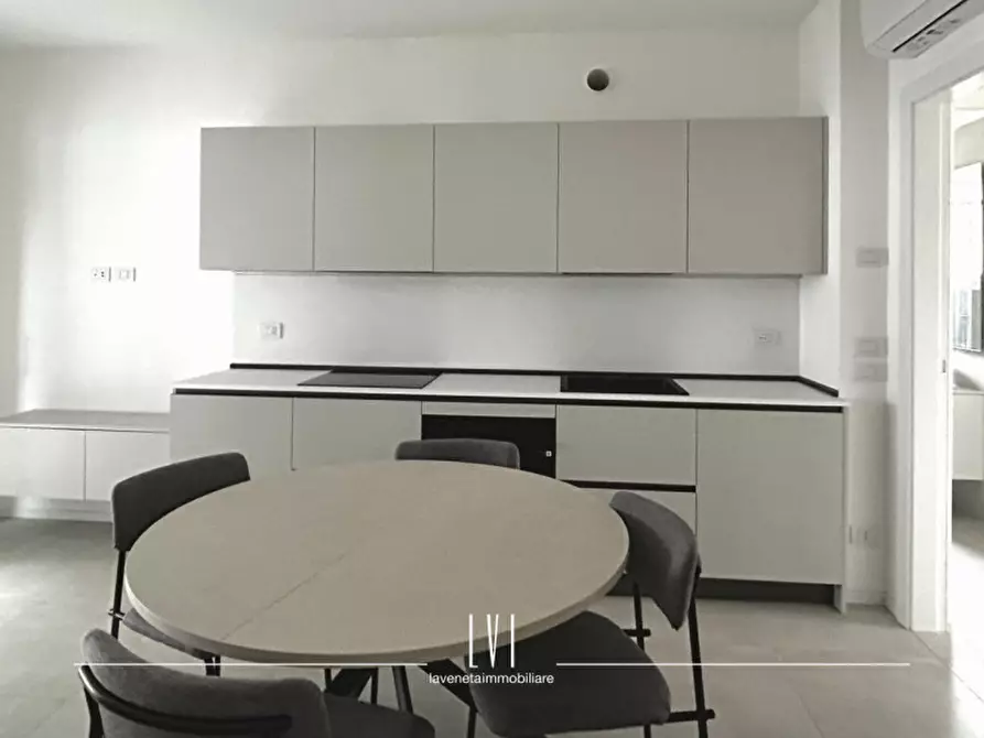 Immagine 5 di Appartamento in vendita  in via Aquileia 162 a Jesolo