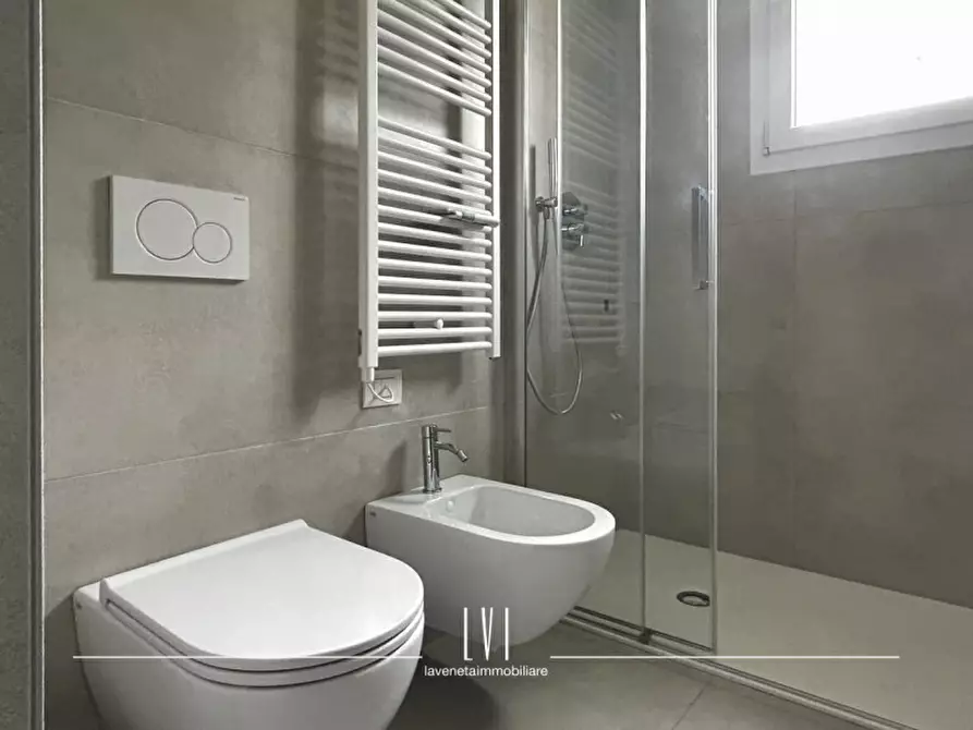 Immagine 9 di Appartamento in vendita  in via Aquileia 162 a Jesolo