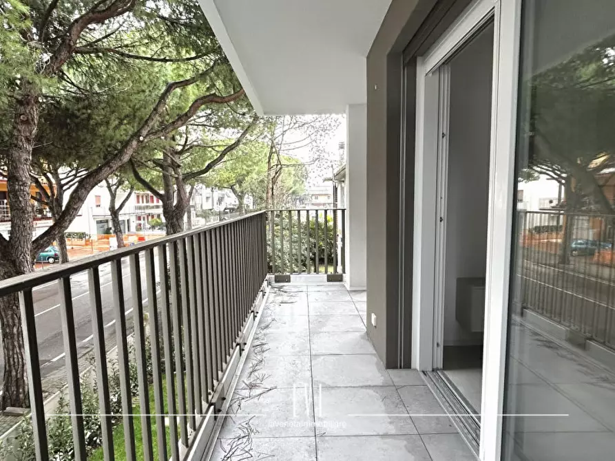 Immagine 26 di Appartamento in vendita  in via Aquileia 162 a Jesolo