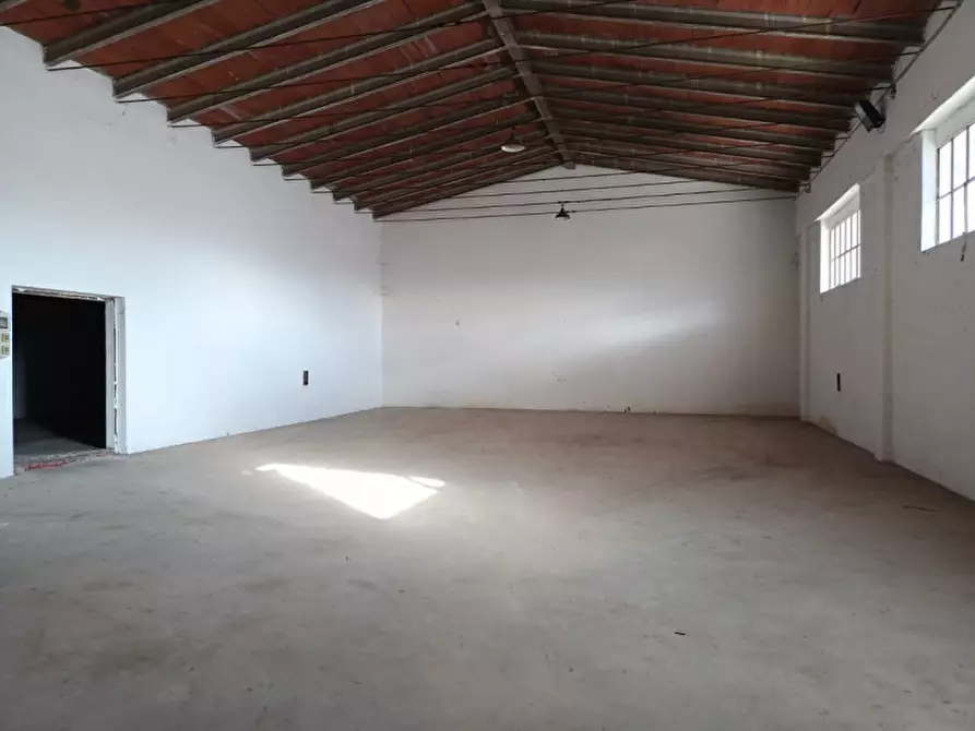 Immagine 3 di Capannone industriale in vendita  in Via Stazione a Calcinato