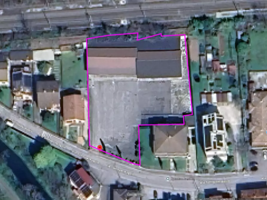 Immagine 4 di Capannone industriale in vendita  in Via Stazione a Calcinato