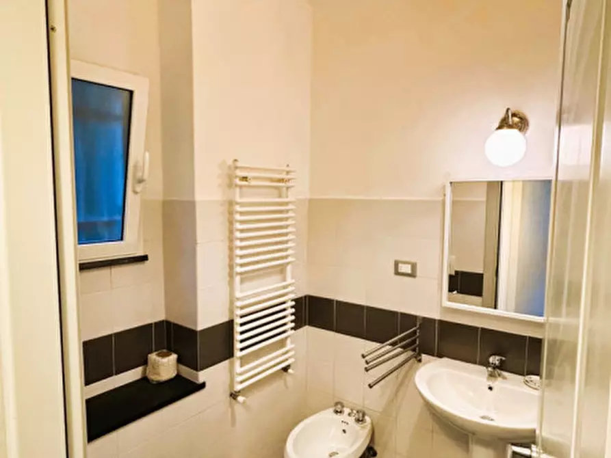 Immagine 10 di Appartamento in affitto  in Via Enrico Figari a Camogli