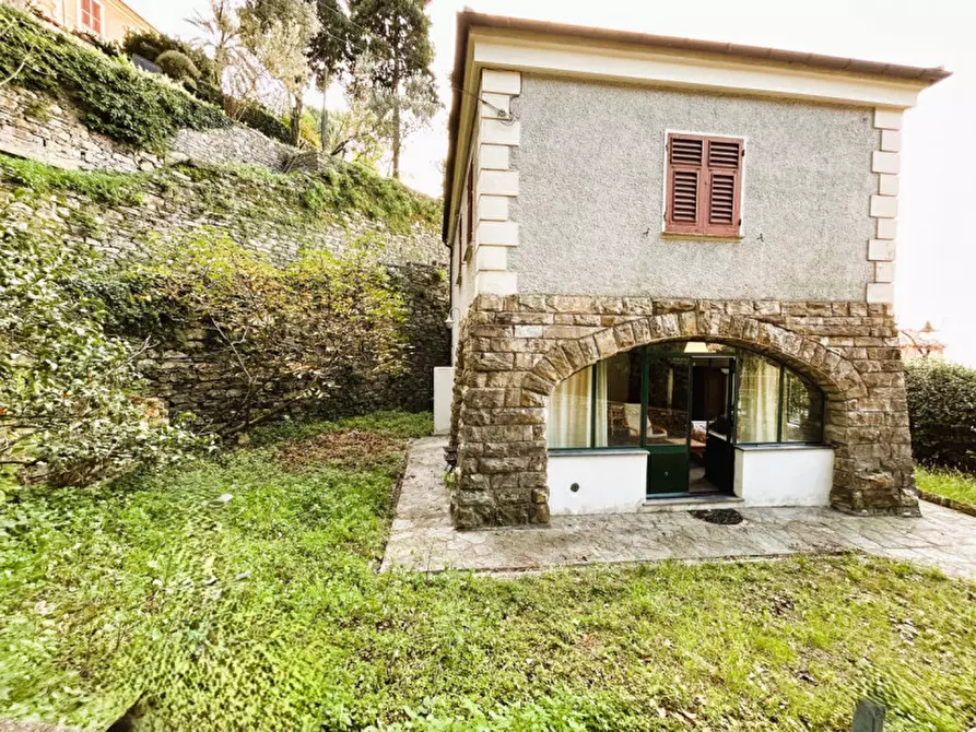 Immagine 12 di Appartamento in affitto  in Via Enrico Figari a Camogli