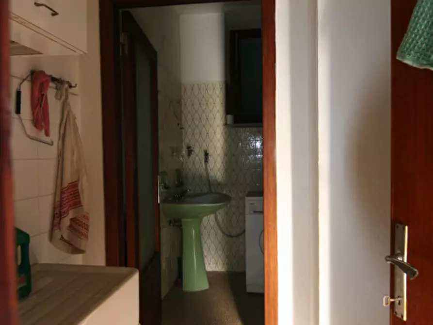 Immagine 4 di Appartamento in vendita  a Sinalunga