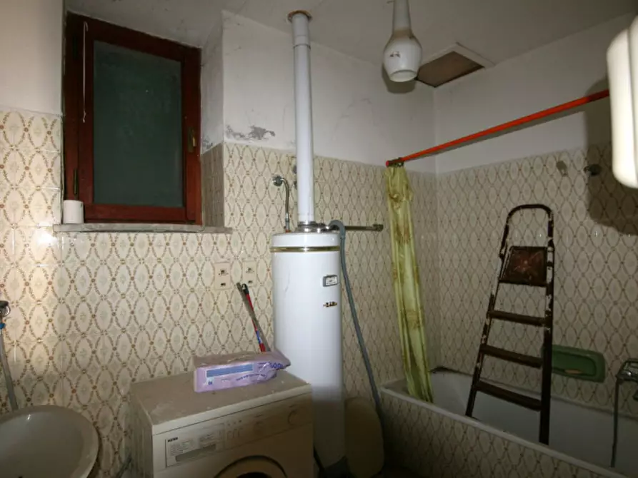 Immagine 5 di Appartamento in vendita  a Sinalunga