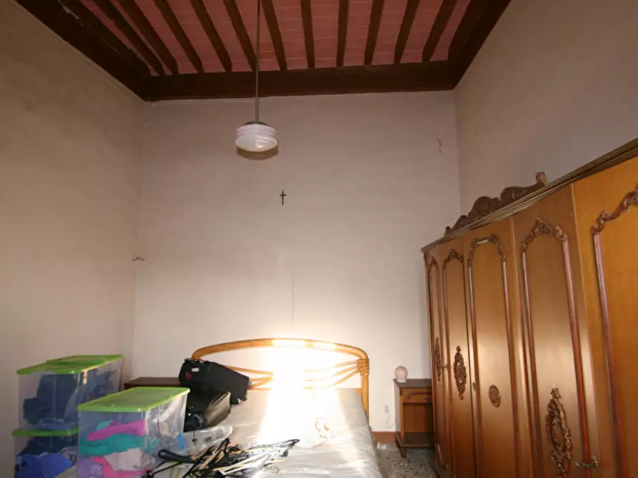 Immagine 5 di Appartamento in vendita  a Sinalunga