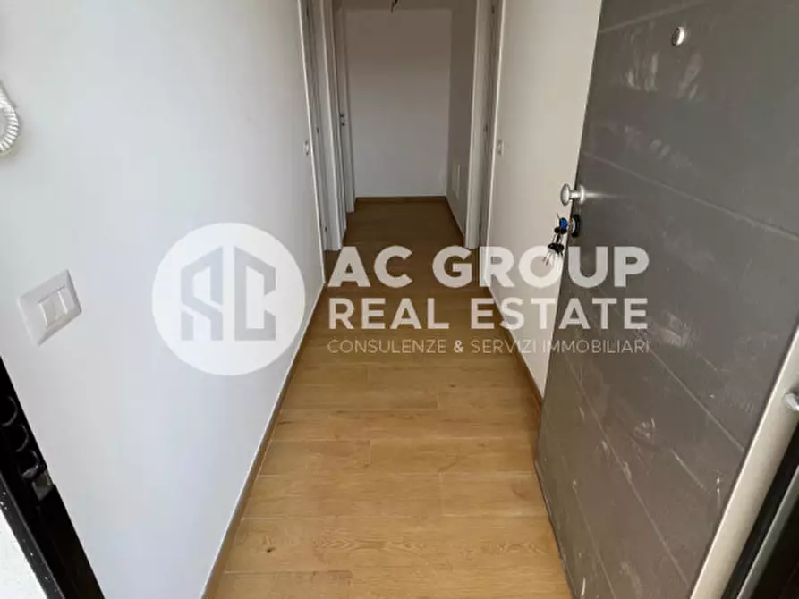 Immagine 6 di Appartamento in vendita  in Via Padre Luigi Sampietro a Saronno