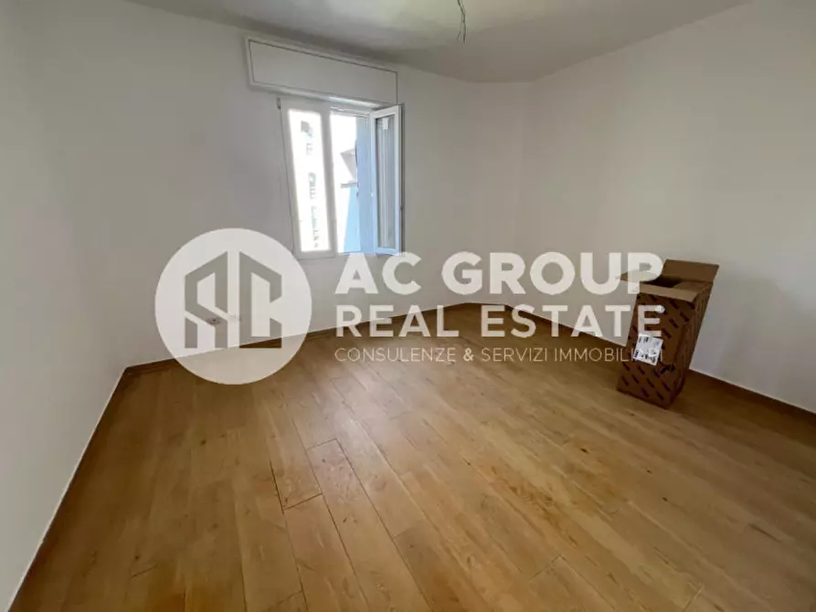 Immagine 8 di Appartamento in vendita  in Via Padre Luigi Sampietro a Saronno