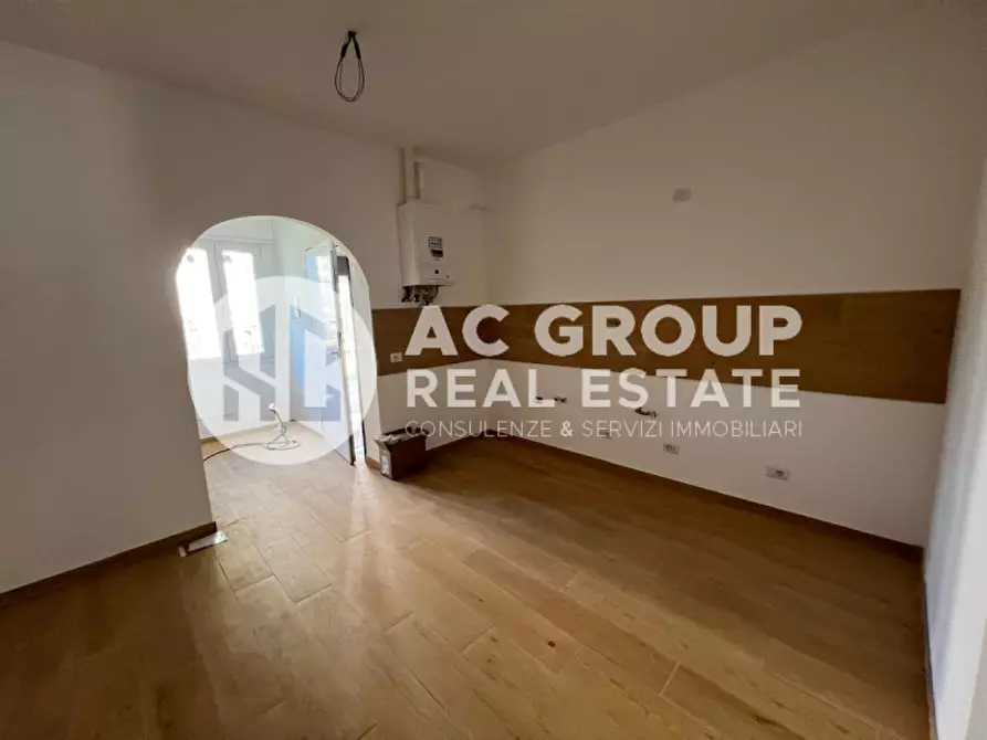 Immagine 12 di Appartamento in vendita  in Via Padre Luigi Sampietro a Saronno