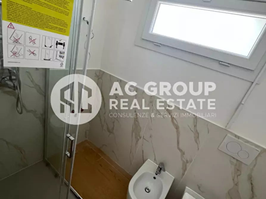 Immagine 13 di Appartamento in vendita  in Via Padre Luigi Sampietro a Saronno