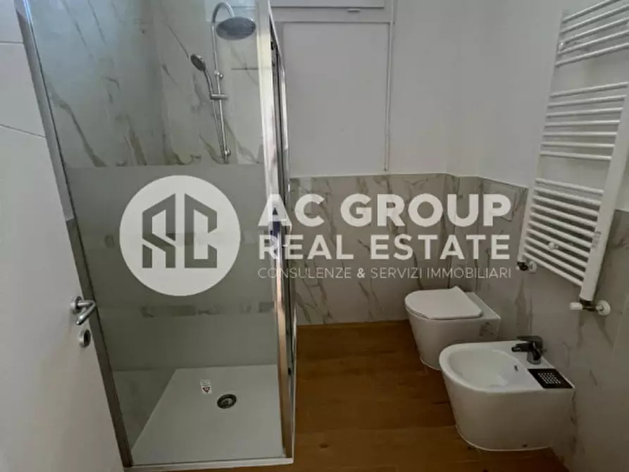 Immagine 14 di Appartamento in vendita  in Via Padre Luigi Sampietro a Saronno