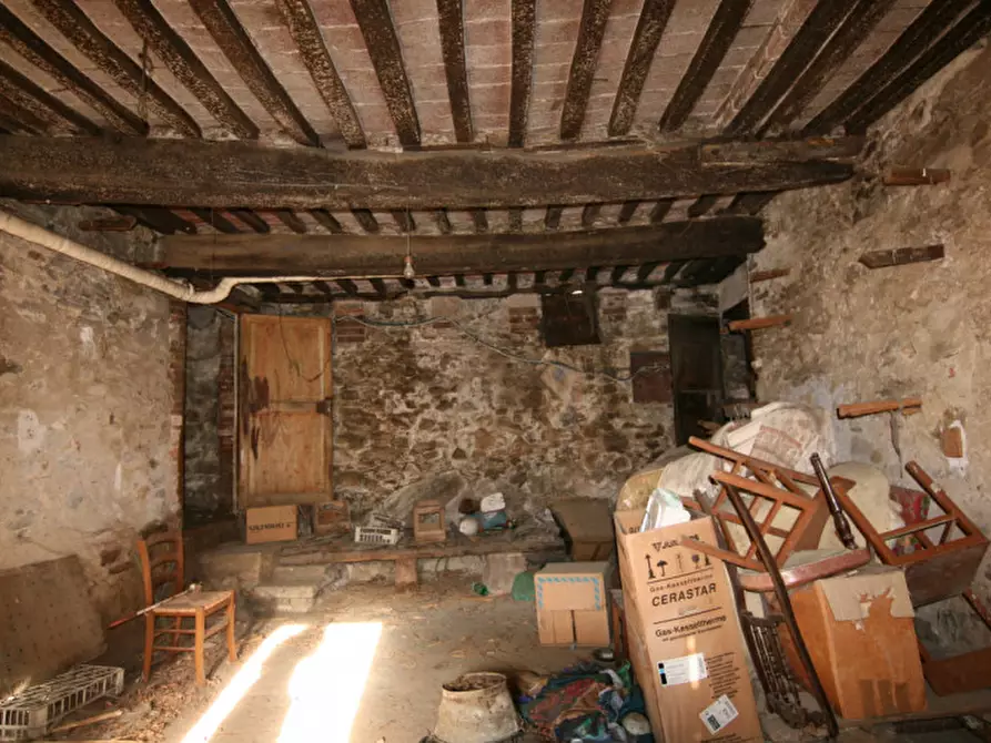 Immagine 1 di Appartamento in vendita  a Sinalunga