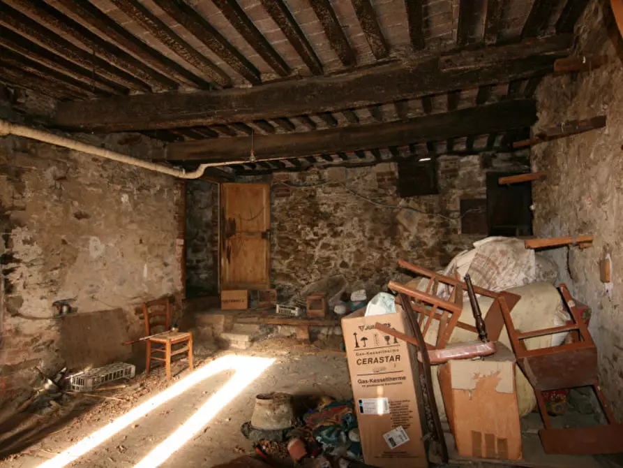 Immagine 2 di Appartamento in vendita  a Sinalunga