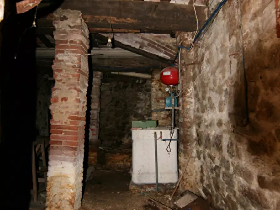 Immagine 4 di Appartamento in vendita  a Sinalunga