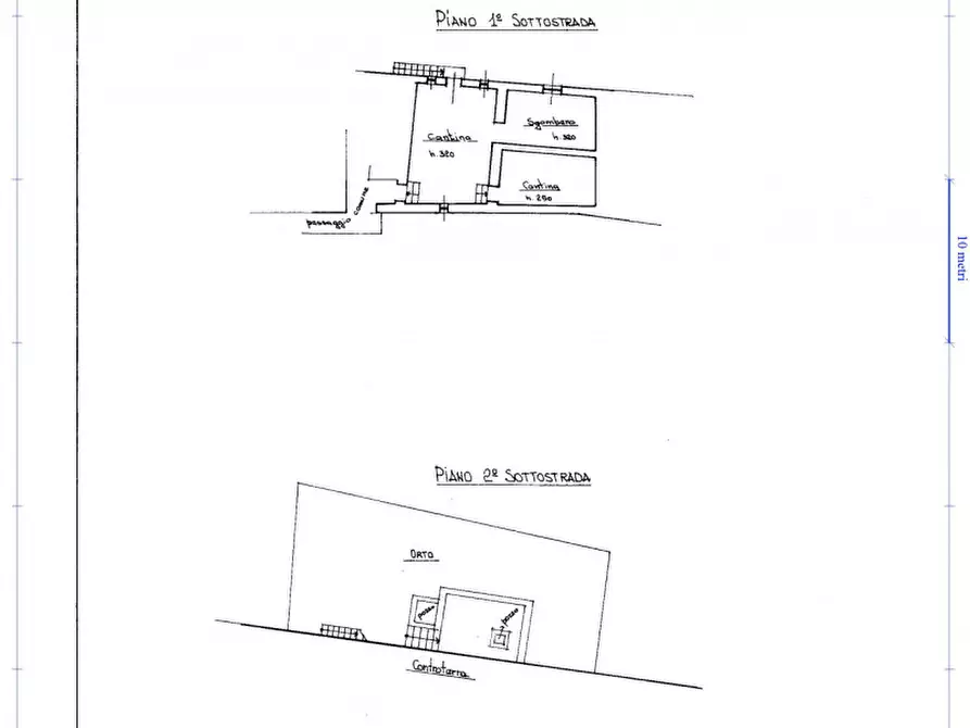 Immagine 8 di Appartamento in vendita  a Sinalunga